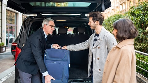 Employee Transportation Services in India: The Complete 2026 Guide for Enterprises