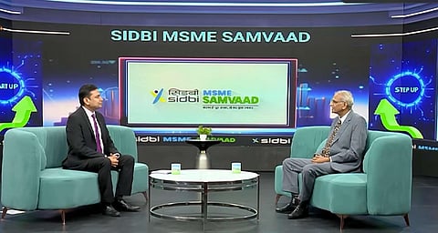 Beyond Local Markets: How MSMEs Can Unlock Growth Through Exports and GeM