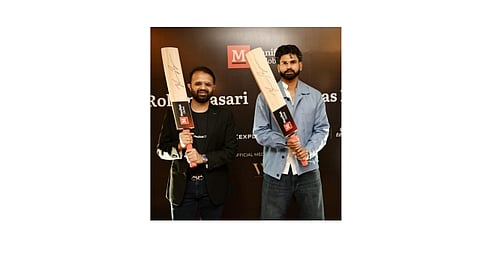 Shreyas Iyer invests in Manifest Global, the infrastructure that moves global talent