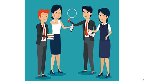 Salary advance or personal loan, which suits salaried employees?