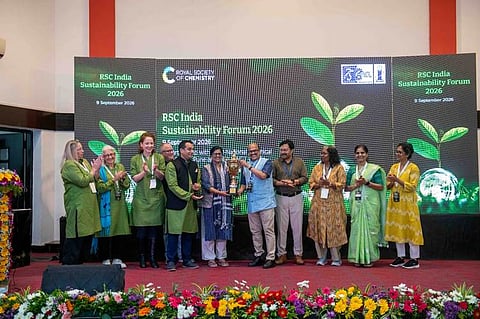 -Inaugural forum brings together leaders from academia, industry, government and research to advance sustainability through chemistry 