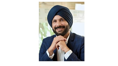 HarvestPlus Solutions Announces Ravinder Grover as Chief Executive Officer