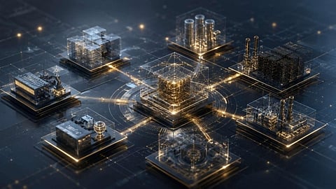 Why the Next Generation of Holding Companies Will Share Infrastructure, Not Just Capital