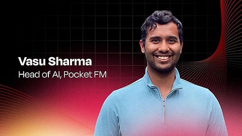 Pocket FM launches state of the art fiction writing AI, Sherpa
