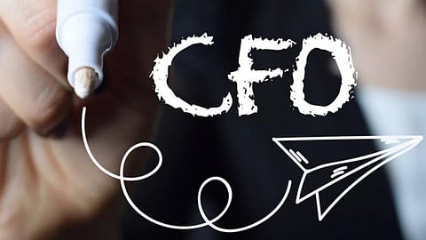 How to Become a CFO Without Taking a Linear Career Path: A Guide for Finance Professionals