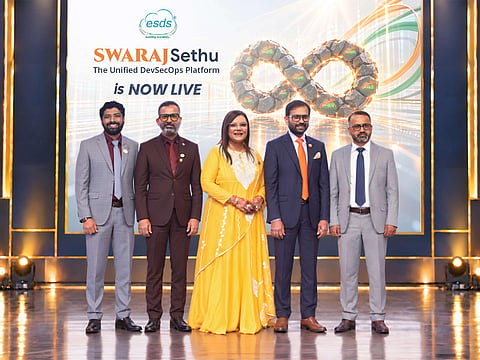 India-engineered platform unifies software development, deployment, infrastructure, security and observability for regulated enterprises