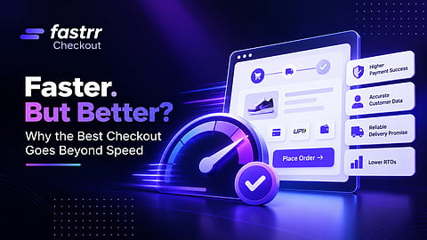 Why the Fastest Checkout Isn't Always the Best Checkout