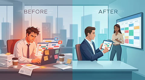 How to Hire an Executive Assistant: 6 Steps From Pay Band to Onboarding