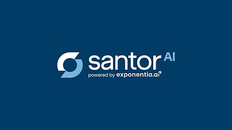 Exponentia.ai and Santor Technologies Join Forces to Launch Santor AI, Building the AI-Powered Enterprise of the Future
