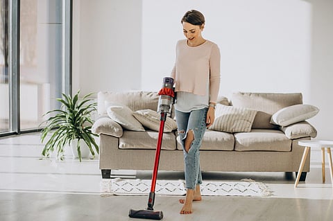 Best Cordless Vacuum Cleaners in India 2026: Lightweight Picks for Apartments & Daily Use