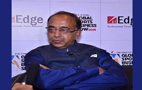 TOI GSBS joins hands with Make in India