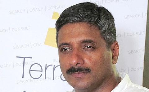 Terragni aims to create communities of engaged employees and engaged customers, A consulting organization that focuses on implementation potential