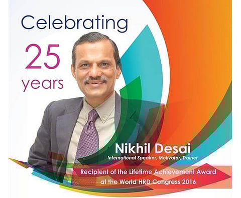 The Centre For Excellence conducts Very Effective, Actionable & Practical Training programs on 120 topics.