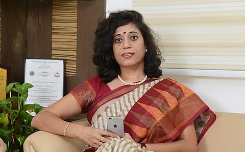 Dr. Urvashi Makkar