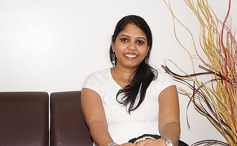 The CEO Magazine interviews Ms. Dipti Agrawal
