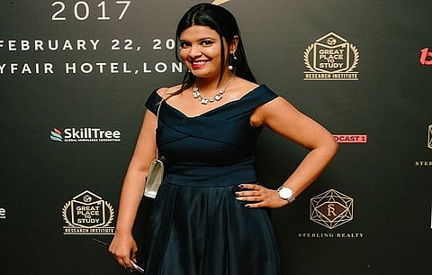 The young, dynamic and ever so charming Edupreneur, committed to take Tula’s group of Institutions to new heights