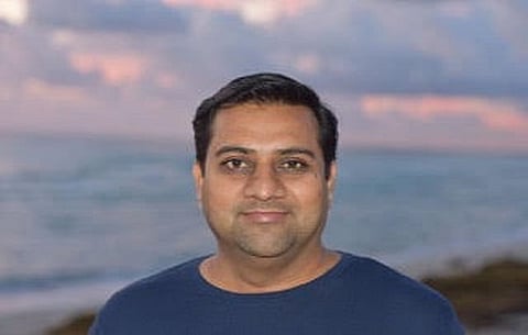 A progressive & transparent environment nurturing talent and growth: ARK Infosolutions Pvt. Ltd.