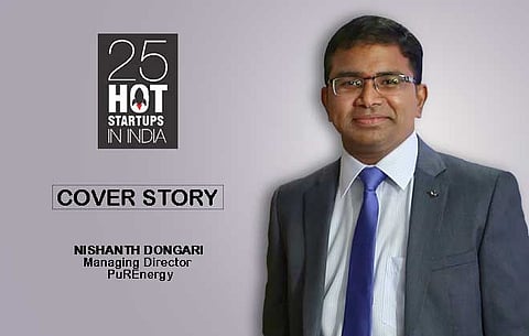 Every energy unit to be renewable, claims PuREnergy