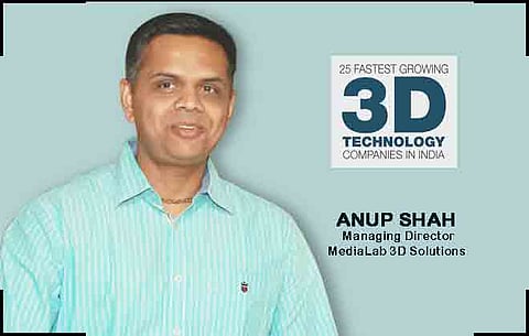 Creating exquisite experiences of design environments for discerning individuals & organizations around the world: Medialab 3D Solutions