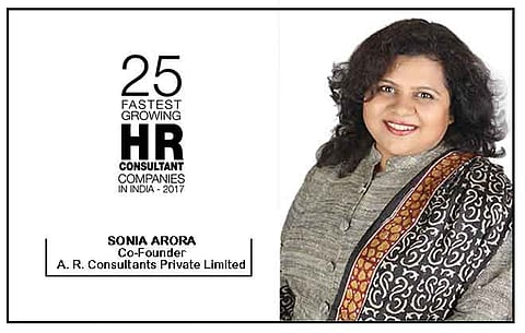 ARC leads the Global Recruitment Consulting space as ‘One of the best Recruitment Partners’