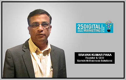 Samskriti Business Solutions
