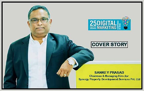 Synergy Property Development Services Private Limited
