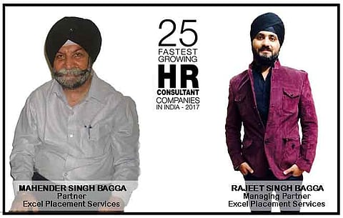 Parter and Managing Partner