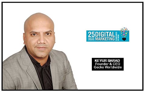 Founder and CEO -Gecko Worldwide