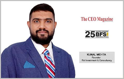 Riti Investment & Consultancy: A Cardiologist infusing remedies in the Indian Wealth Management industry