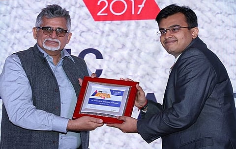 Matrix Wins UC Vendor of the Year