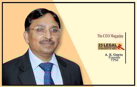 Strengthening Trade Protection Measure, TPM Creates and Executes sustainable growth Strategies