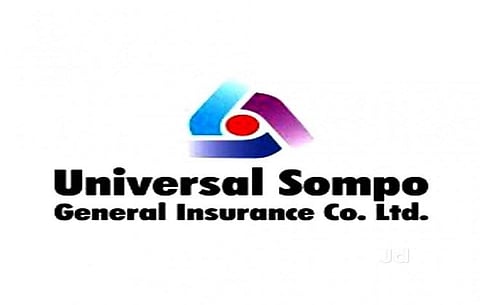 Universal Sompo General Insurance
