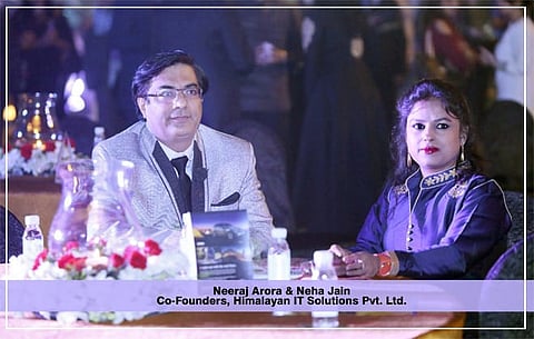 Digital Experiences Strategically Engineered to Perform  Himalayan IT measures their success by the results they drive for their clients