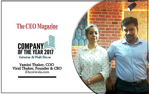 The Interior People has built up a blue chip reputation for creating interiors of distinction.