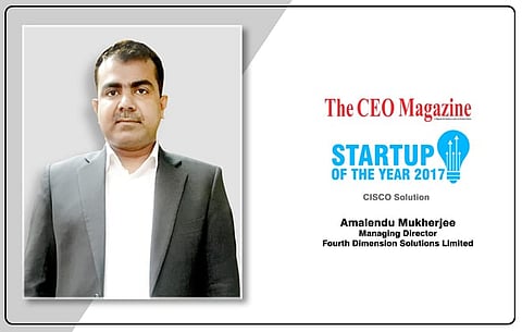 With innovation, efficiency and execution, Fourth Dimension gives unique identity to businesses