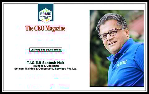 smmart: mentor and asset of the SME clients