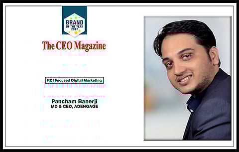 1,000% ROI month-on-month via strategic digital marketing makes ADENGAGE one of the most reliable & performance oriented digital marketing & advertising firm in India!