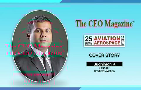 Bradford Aviation: Analyzing and disseminating operating efficiencies of aviation industry – the business of airports, airlines, service providers − large and small, from all over the world to accomplish their goals; A win-win opportunity for all involved.