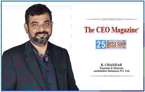Helping businesses achieve more with its technology prowess: mcIntellect Group of Companies