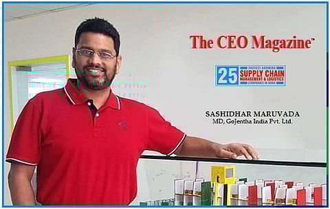 GoJentha, a nuVizz Company