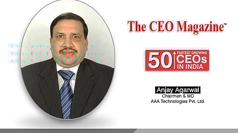 AAA Technologies