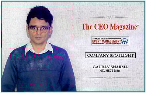 HECT INDIA