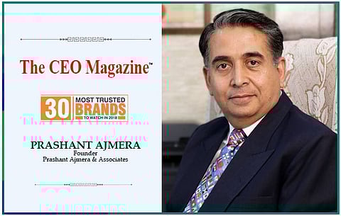 Prashant Ajmera & Associates