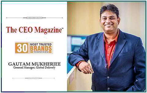 A pioneered tax Automation partner pushing businesses worldwide towards efficiency, ease, and trackability in tax compliance