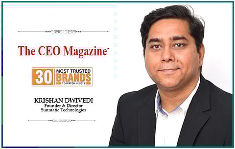 Sunmatic Technologies: knitting innovation and excellence in solutions to break new grounds in digital marketing