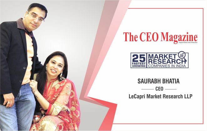 LeCapri Market Research LLP