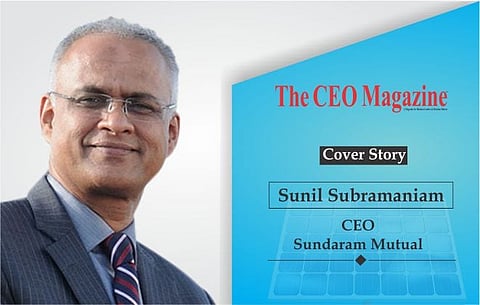 Sundaram Mutual will leverage technology in a big way to scale up overall market share.