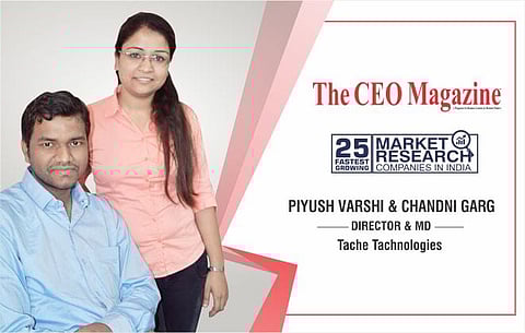 Tache Market Research