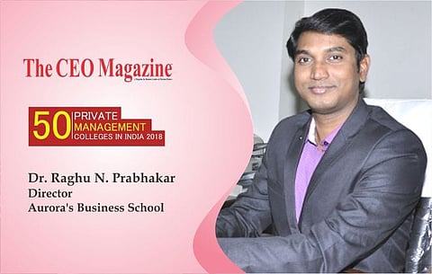 Aurora’s Business School