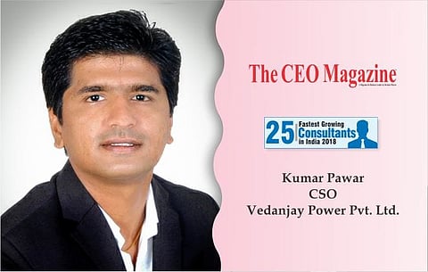 Vedanjay Power Pvt. Ltd.